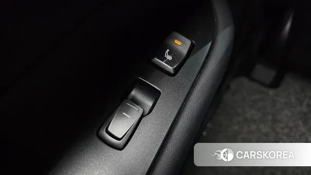 Ssangyong The New Rexton Sports Cannes id 3458398 из Кореи 10