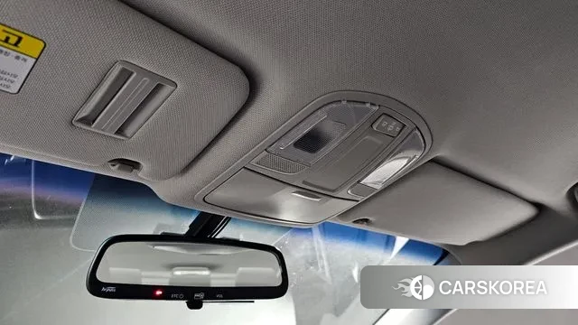 Hyundai Sonata New Rise id 3505582 из Кореи 10