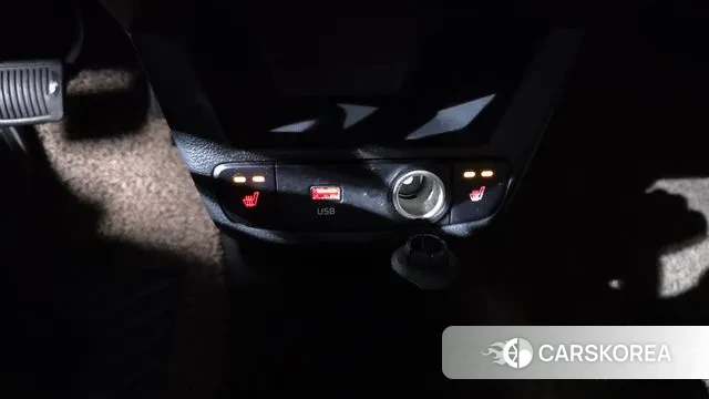 Kia The New Ray id 3597362 из Кореи 10