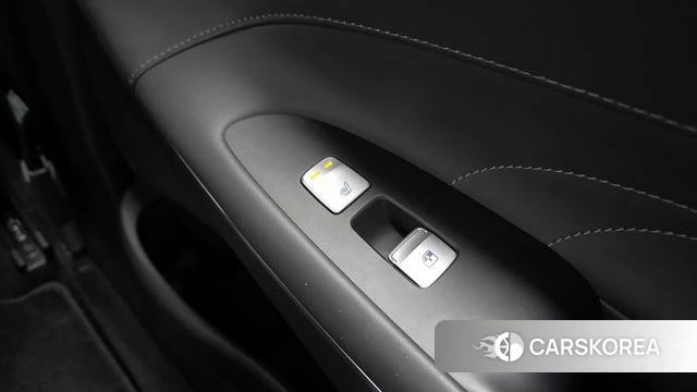 Hyundai The New Grandeur IG Hybrid id 4376281 из Кореи 10