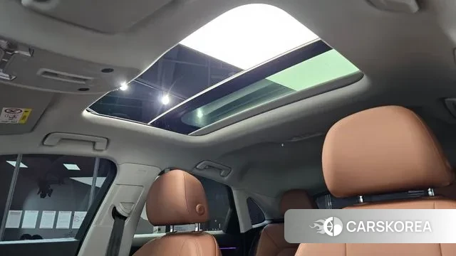 Audi Q3 (F3) id 3269668 из Кореи 10