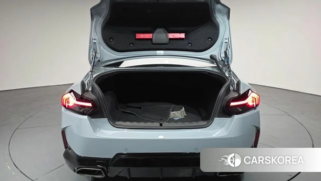 BMW 2 Series (G42) id 3953153 из Кореи 10