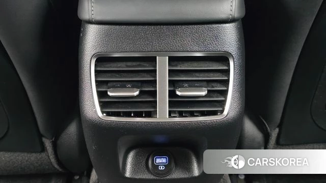 Hyundai Sonata (DN8) id 4529459 из Кореи 10