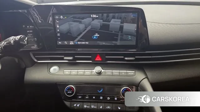 Hyundai Avante (CN7) id 3362429 из Кореи 10