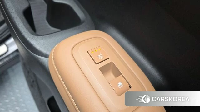 Hyundai Santa Fe (MX5) id 3817869 из Кореи 10