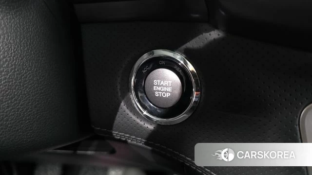 Ssangyong The New Rexton Sport id 4330169 из Кореи 10