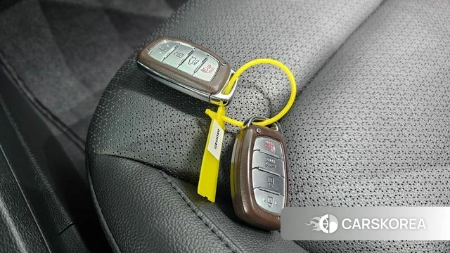 Hyundai Avante AD id 4626502 из Кореи 10