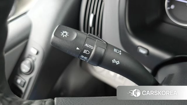 Hyundai The New Grand Starex id 4647353 из Кореи 10