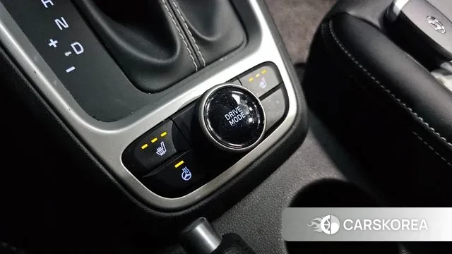 Hyundai Venue id 3778509 из Кореи 10