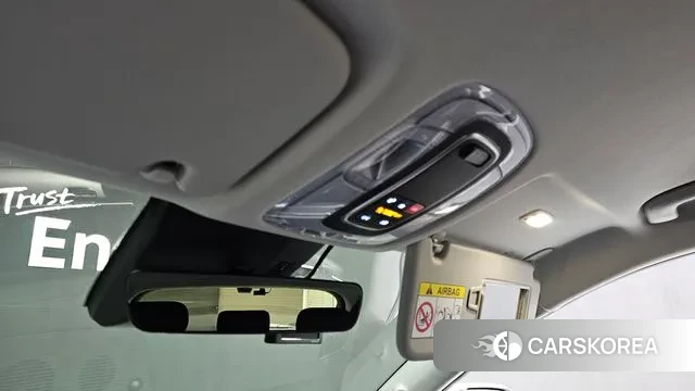 Hyundai Kona (SX2) id 3596022 из Кореи 10