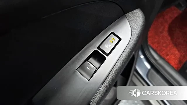 Hyundai All New Tucson id 3672322 из Кореи 10