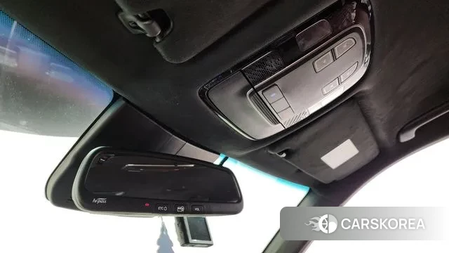 Hyundai Palisade id 3468848 из Кореи 10