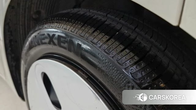 Kia The New Kia Ray id 4178470 из Кореи 10