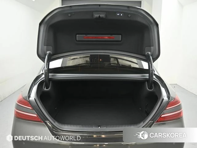 Genesis The New G70 id 4354081 из Кореи 10