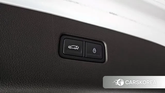 Genesis GV80 id 3482635 из Кореи 10