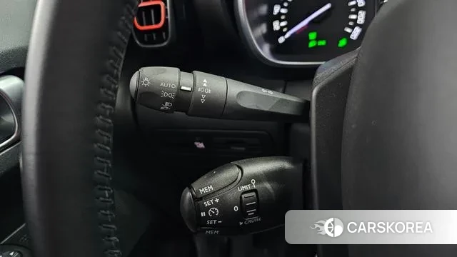 Citroen / DS C3 Aircross id 3054461 из Кореи 10