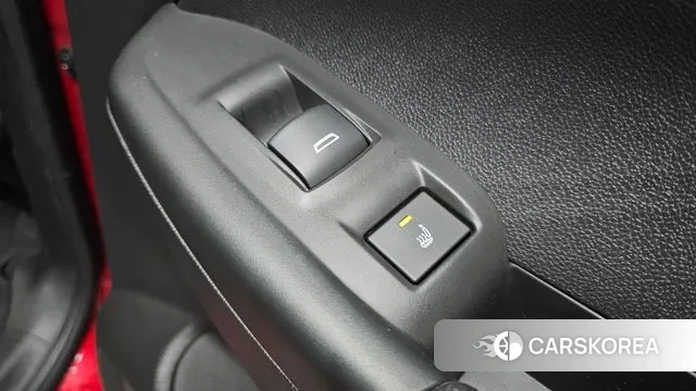 Chevrolet (GM Daewoo) Trailblazer id 3708814 из Кореи 10