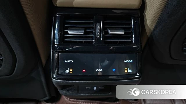Renault Korea (Samsung) Grand Coleos id 4589997 из Кореи 10