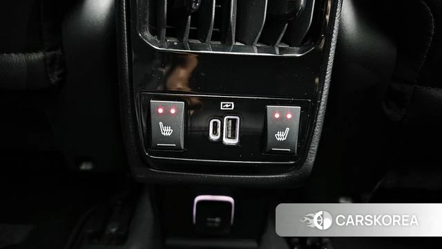 Jeep Compass 2nd Generation id 4244079 из Кореи 10