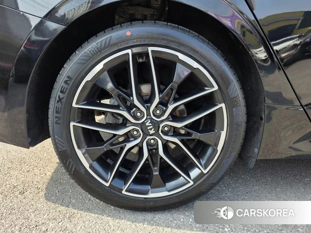 Kia K5 3rd generation id 3794850 из Кореи 10