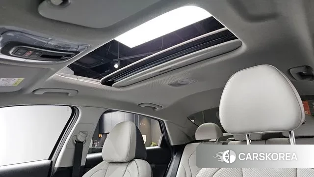 Hyundai Avante (CN7) id 3722992 из Кореи 10