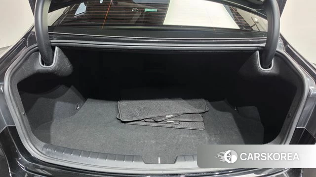 Kia K7 Premier id 4662456 из Кореи 10