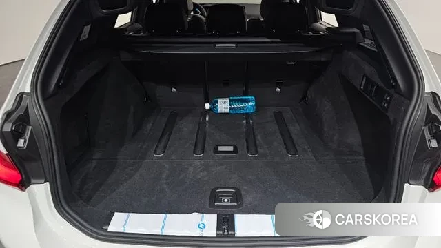 BMW 3 Series (G20) id 3669884 из Кореи 10