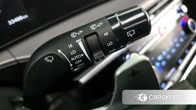 Hyundai Santa Fe (MX5) id 3400241 из Кореи 10