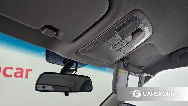 Ssangyong The New Tivoli id 3300125 из Кореи 10