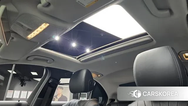 Mercedes-Benz E-Class W213 id 3439246 из Кореи 10