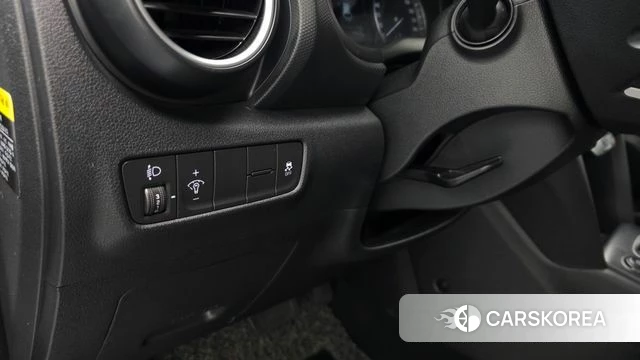 Hyundai Kona id 4873668 из Кореи 10