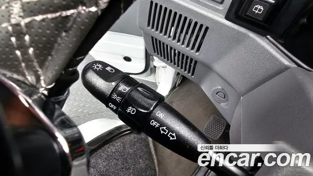 Chevrolet (GM Daewoo) New Damas id 2783572 из Кореи 10