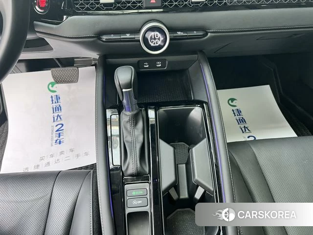 Honda Accord id 4272779 из Китая 10