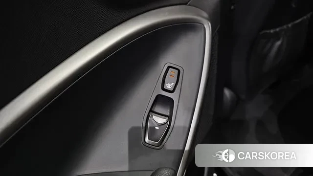 Hyundai Santa Fe The Prime id 3055754 из Кореи 10