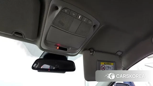 Renault Korea (Samsung) The New QM6 id 3432631 из Кореи 10