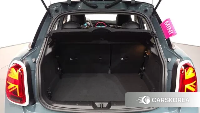 Mini Cooper S id 3279540 из Кореи 10