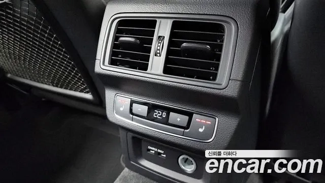 Audi Q5 (FY) id 2935595 из Кореи 10