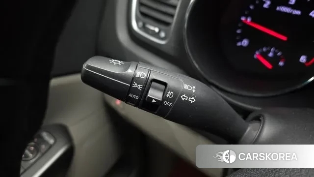 Kia The New Carnival id 3778946 из Кореи 10