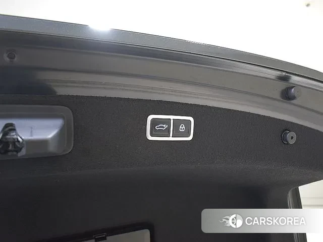 Genesis G80 (RG3) id 3525167 из Кореи 10