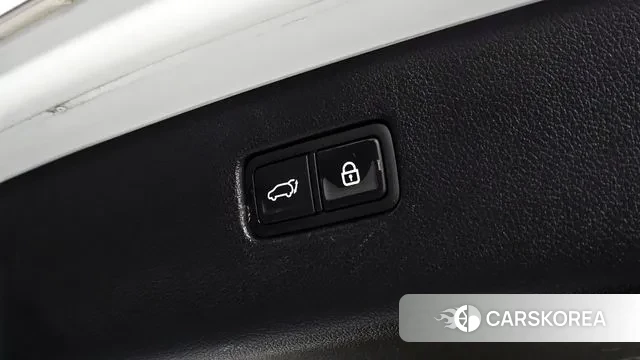 Genesis GV80 id 3626638 из Кореи 10