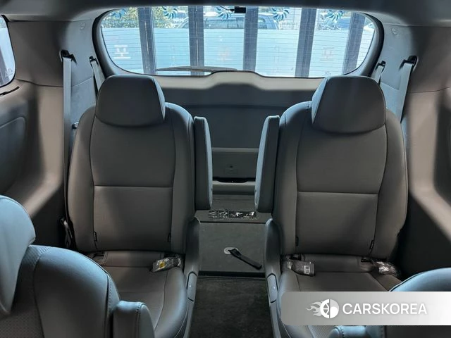 Kia The New Carnival id 4626221 из Кореи 10