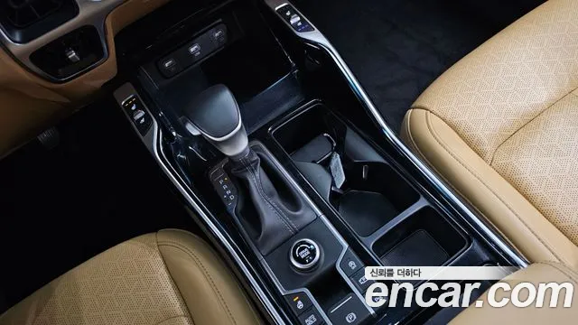 Kia Sorento 4th Generation id 2687285 из Кореи 10