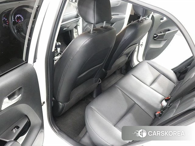 Kia All New Morning (JA) id 4943774 из Кореи 10