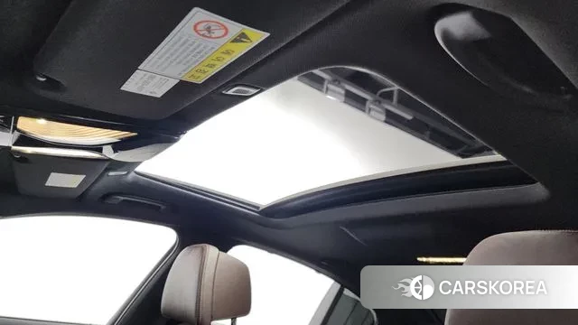 BMW 5 Series (G30) id 2961614 из Кореи 10