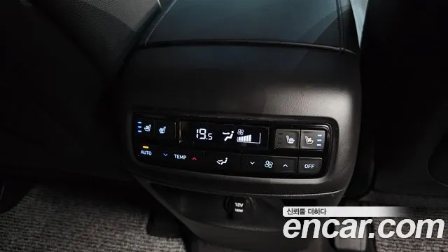 Hyundai The New Palisade id 2949113 из Кореи 10