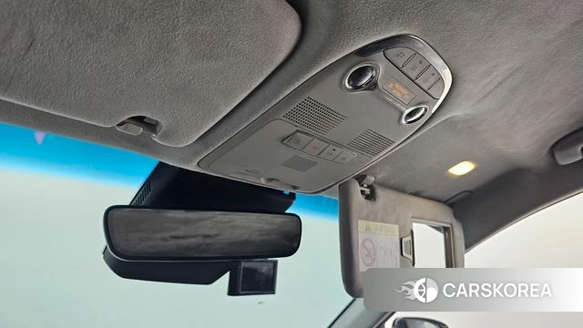 Hyundai The New Grandeur IG id 4402108 из Кореи 10