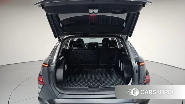 Hyundai Kona (SX2) id 3365501 из Кореи 10