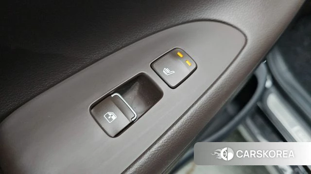 Hyundai The New Grandeur IG Hybrid id 4495977 из Кореи 10