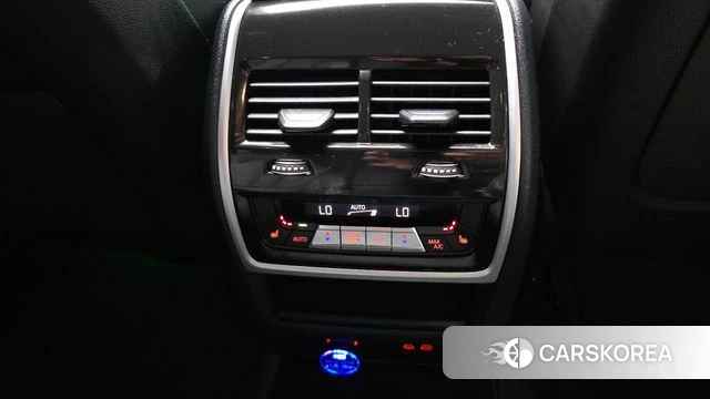 BMW X5 (G05) id 4783605 из Кореи 10