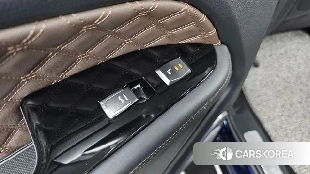 Ssangyong All New Rexton id 3741611 из Кореи 10